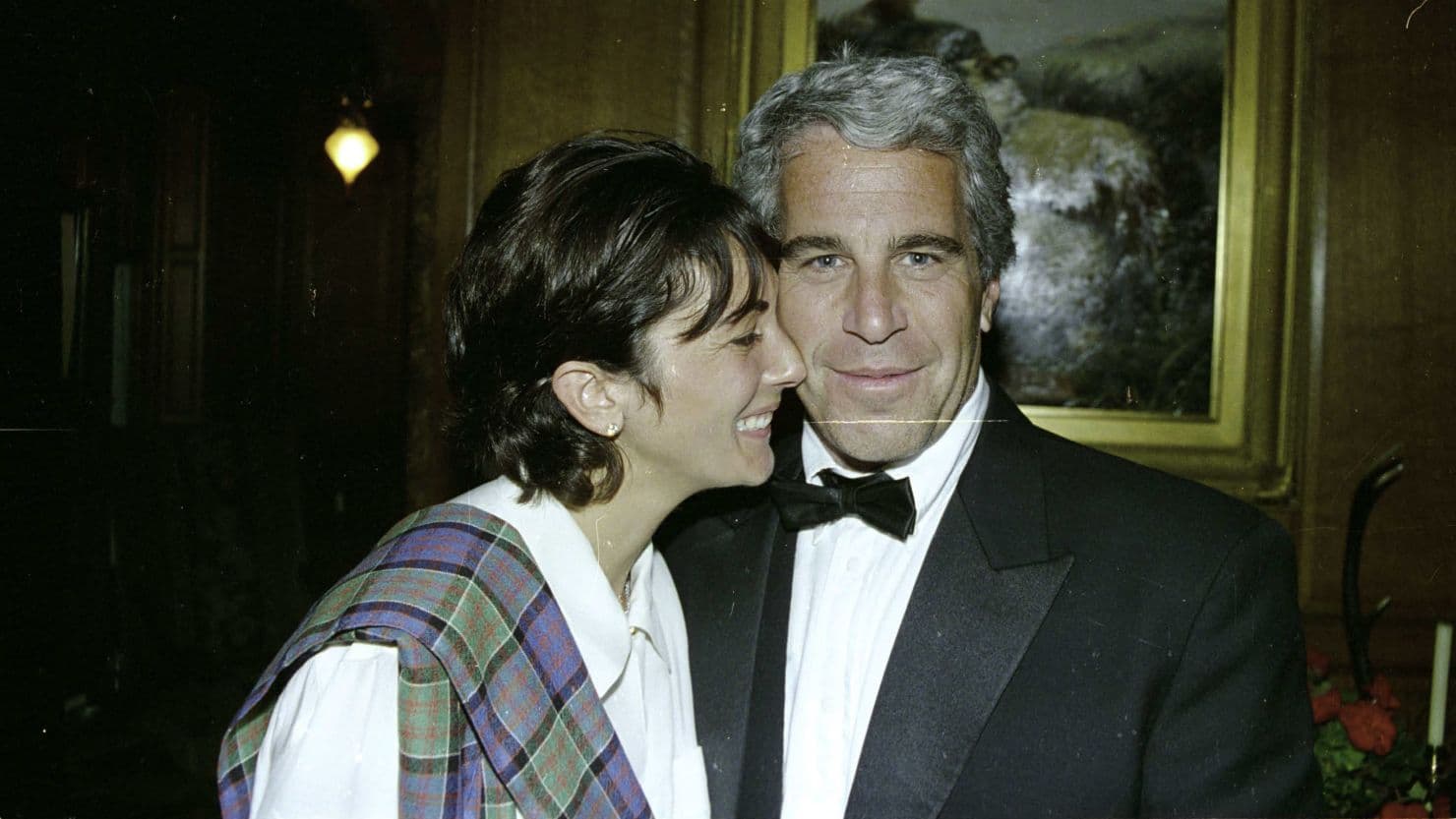 Evidence Verification reference image used in the Epstein records context